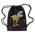 Spencil Dinosaur Discovery Drawstring Bag 50 x 37cm