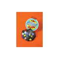 Glass Marbles Assorted 32 Pack