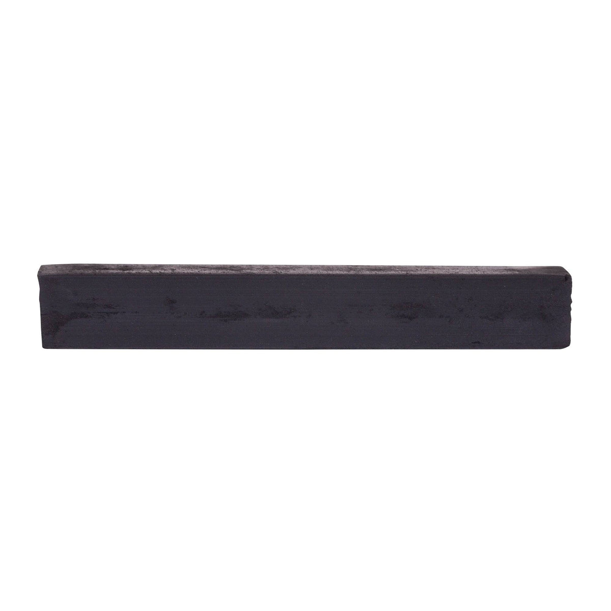 Zart Compressed Charcoal Sticks Black Pack of 50 Class Pack