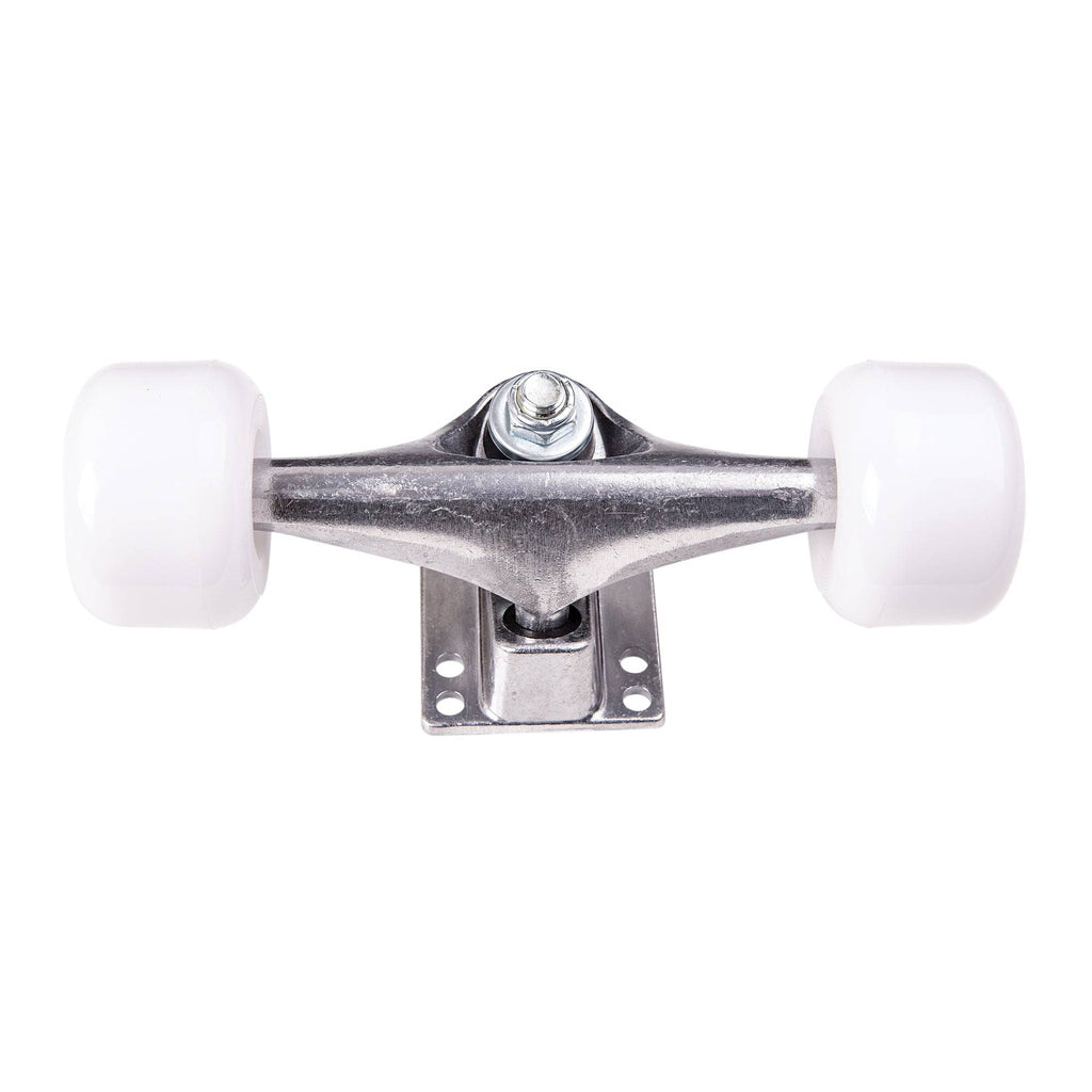 Zart Skateboard Wheels Accessories Set Decorative Only Not for Riding