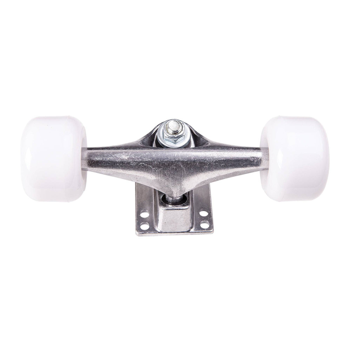 Zart Skateboard Wheels Accessories Set Decorative Only Not for Riding