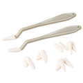 Zart Pastel Tools Class Set for Dry Pastels and Pan Colours
