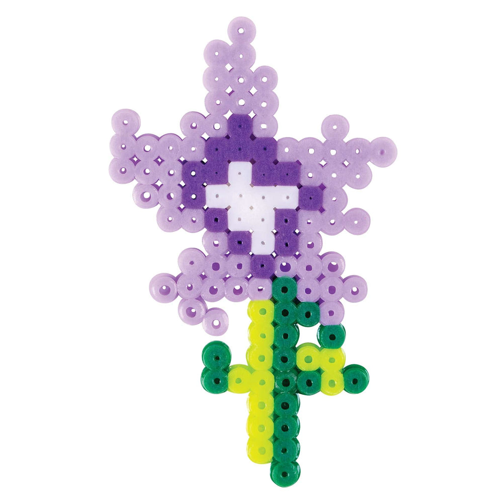 Zart Bond Fuse Beads Bright Assorted Tub of 6000