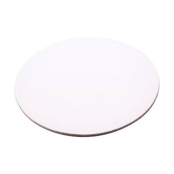 Zart Magnetic Canvas Board Round 15cm Pack of 4