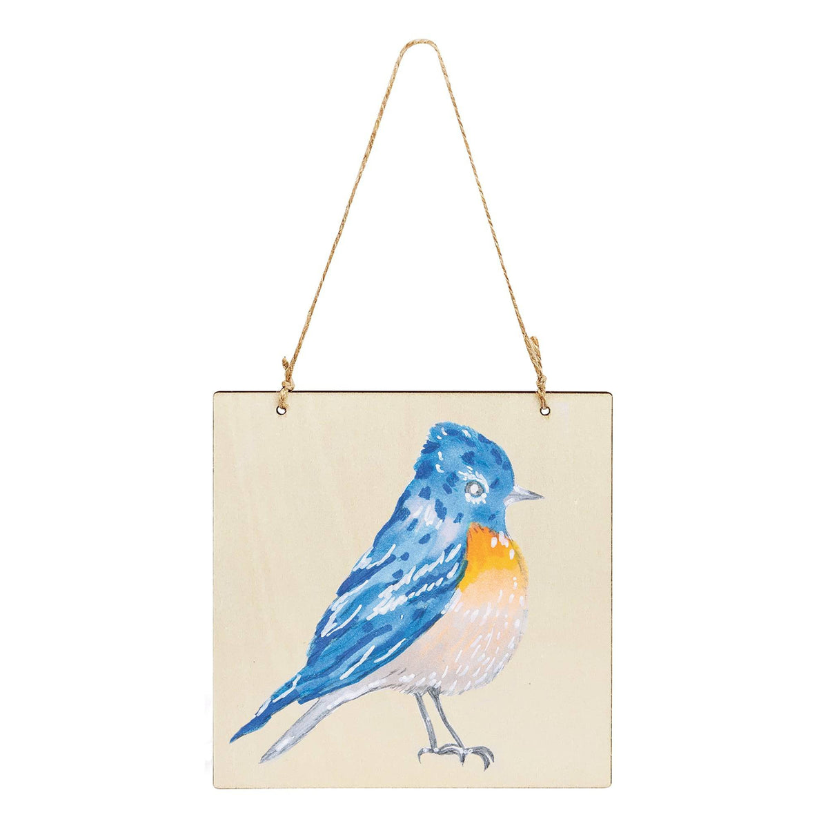 Zart Wooden Banner Pack of 10