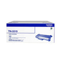 Brother TN3310 Standard Yield Toner Cartridge 3000 Pages Black