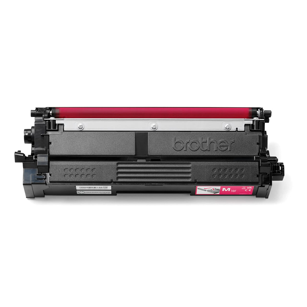 Brother TN645XXLM Super High Yield Toner Cartridge 6500 Pages Magenta