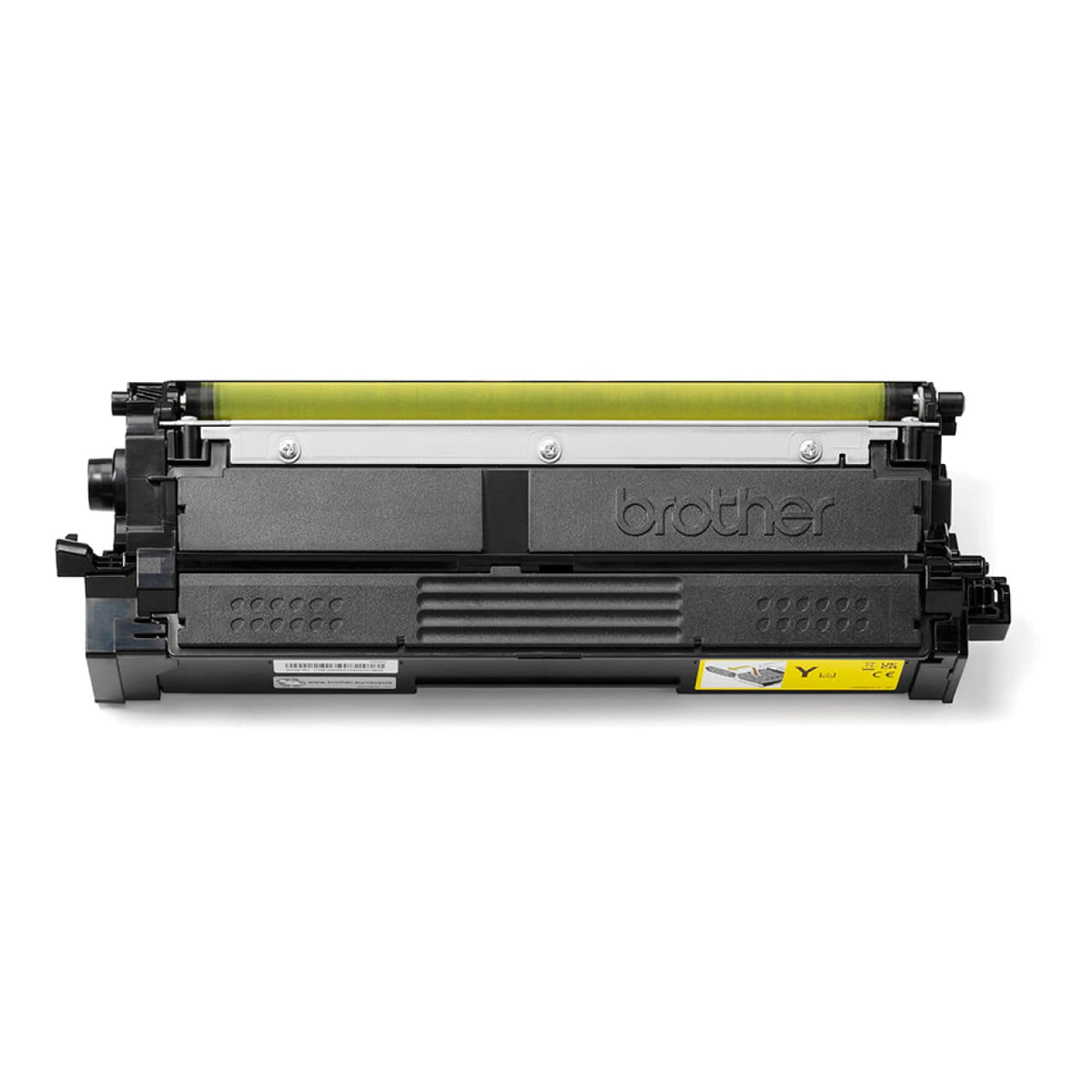 Brother TN645XXLY Super High Yield Toner Cartridge 6500 Pages Yellow