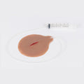 TraumaSim Self-Adhesive Stab Wound with Bleeding Capacity