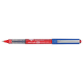 Uni-Ball UB-150ROP Eye Ocean Care Micro Liquid Ink Rollerball Pen 0.5mm Red
