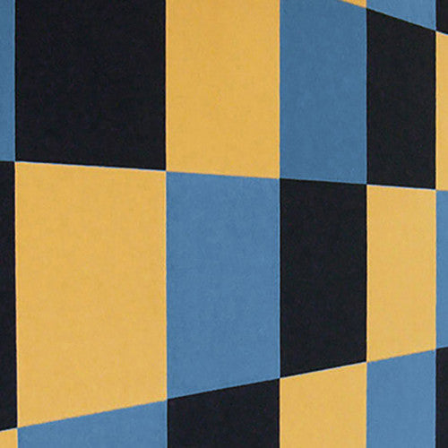 Visionchart Peel 'n' Stick Acoustic Wall Tiles 600 x 600mm Savoye Pack of 6