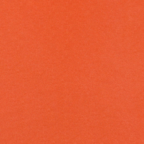 Visionchart SANA Easy Stick Acoustic Wall Panel 2800 x 1220 x 12mm Carrot
