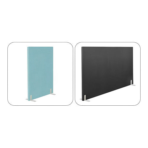 Visionchart Vista Lightweight Divider Static 900 x 1500mm
