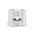 Regal Premium 2 Ply Perforated Jumbo Roll 300m Pack of 8