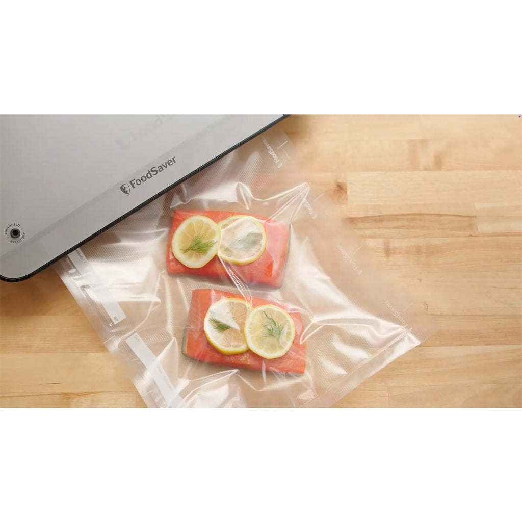 FoodSaver VS2198 Cut & Seal Vacuum Sealer