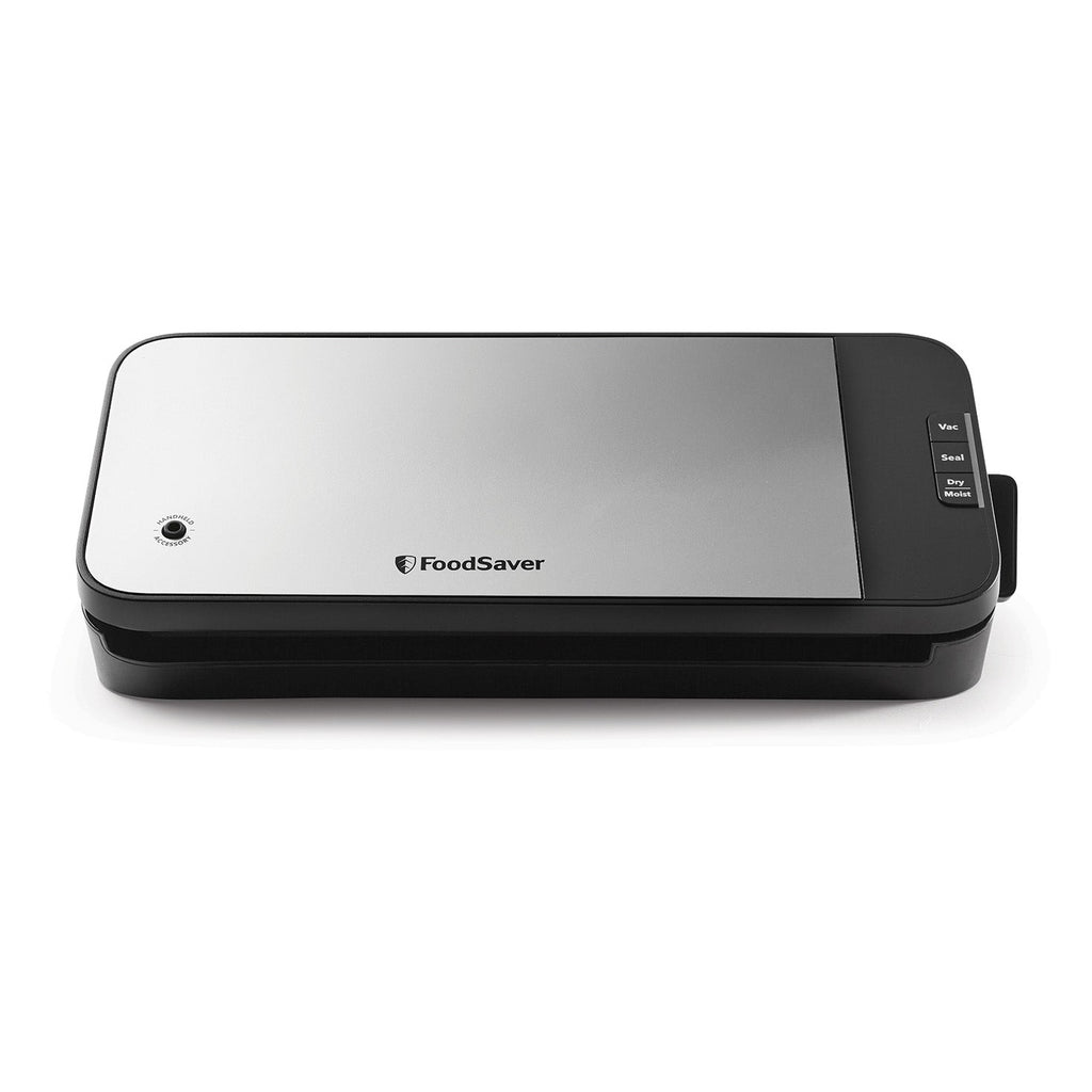 FoodSaver VS2198 Cut & Seal Vacuum Sealer