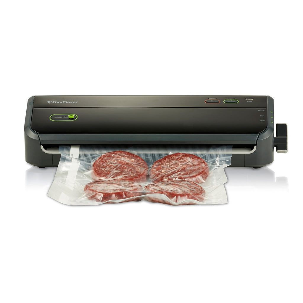 FoodSaver VS4500 Lock & Seal Vacuum Sealer