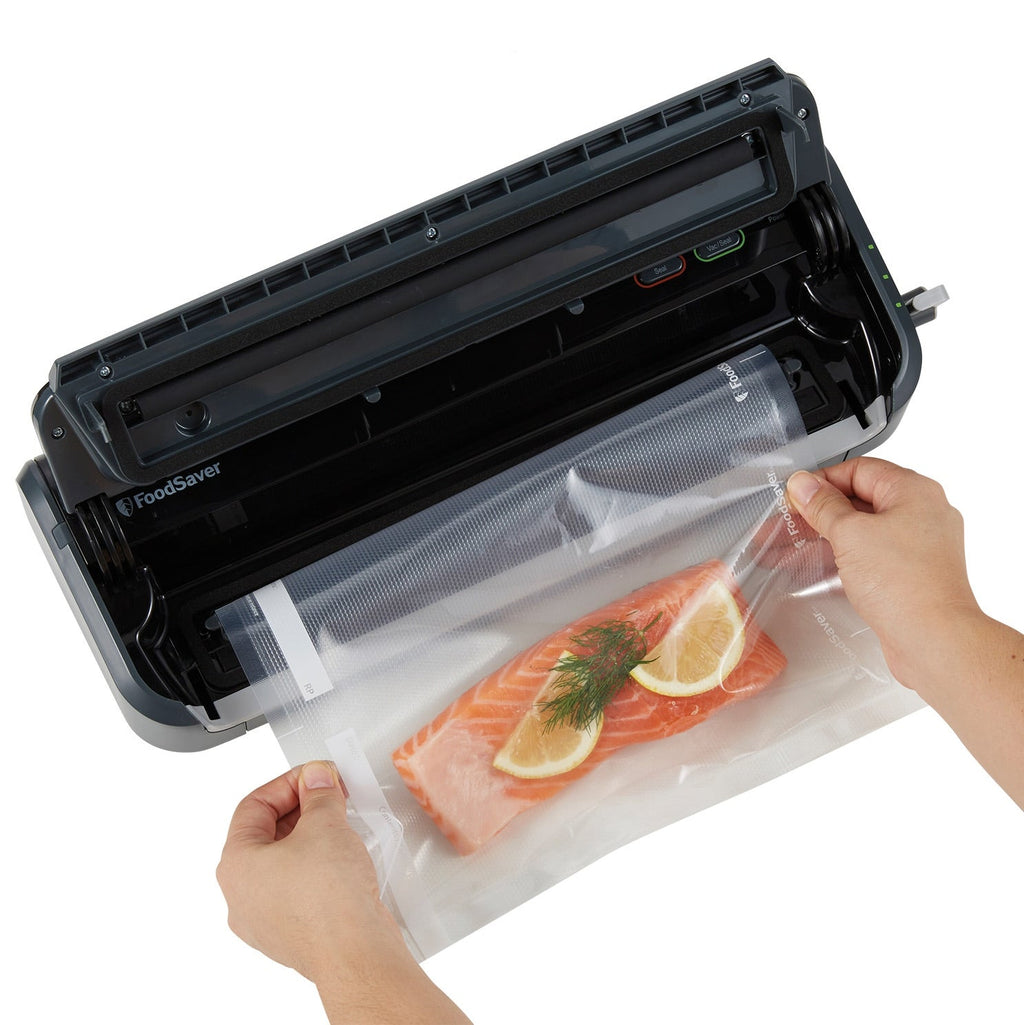 FoodSaver VS4500 Lock & Seal Vacuum Sealer