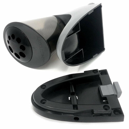 Westcott iPoint ClassAct Manual Pencil Sharpener Antimicrobial