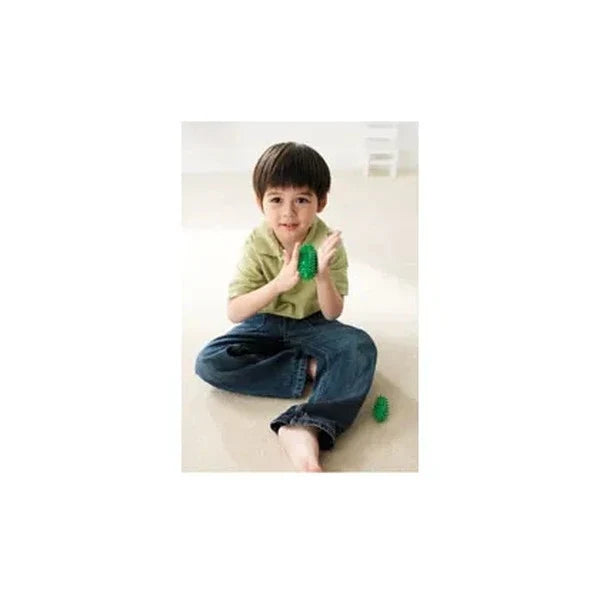 Weplay Olive Massage Balls 11.5cm Pack of 12